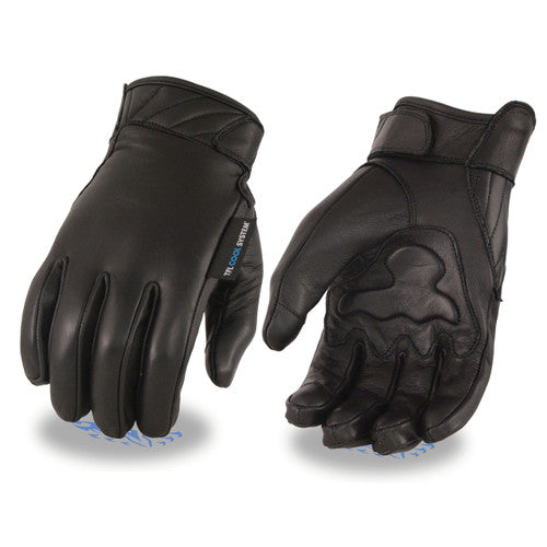 Unisex Gloves with Touch Screen Fingers #7502
